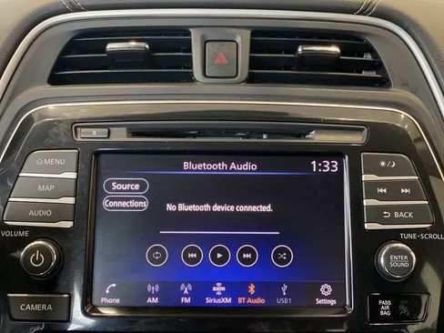 Used 2019 Nissan Maxima Platinum w/ Sport Mat Group image 19