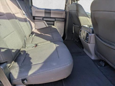 Used 2019 Ford F150 XL w/ Equipment Group 101A Mid image 26