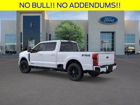 New 2026 Ford F250 XLT w/ XLT Premium Package image 5