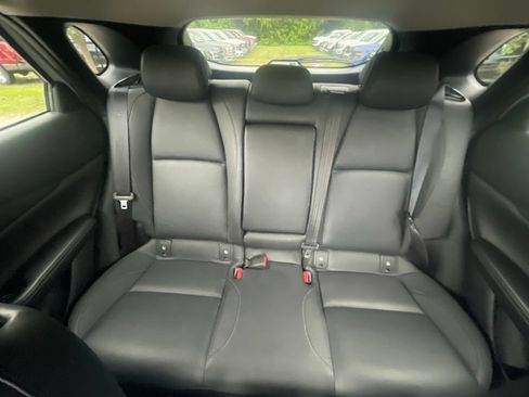 Used 2025 MAZDA CX-30 AWD 2.5 S w/ Select Sport Pkg image 6