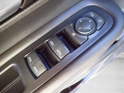 Used 2022 GMC Terrain SLE w/ LPO, Cargo Package image 12