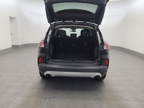 Used 2020 Ford Escape SEL FWD image 29