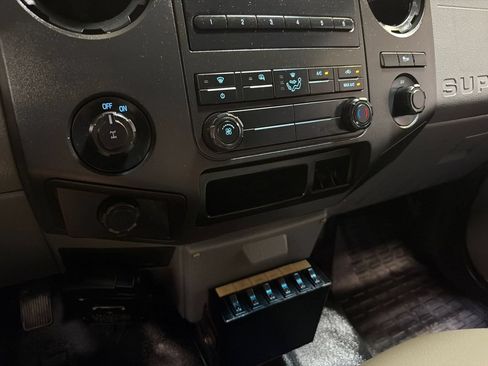 Used 2012 Ford F250 XL w/ PWR Equipment Group RWD image 21