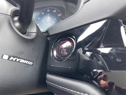 Certified 2024 Honda Accord Sport image 24