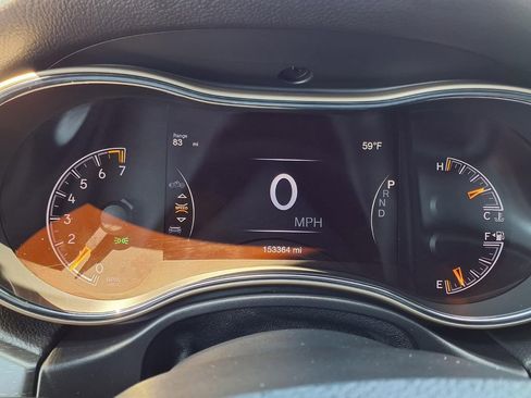 Used 2017 Jeep Grand Cherokee Laredo w/ Quick Order Package 2BE image 30