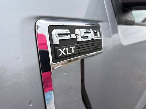 Used 2025 Ford F150 XLT w/ Equipment Group 301A Standard AWD/4WD image 9