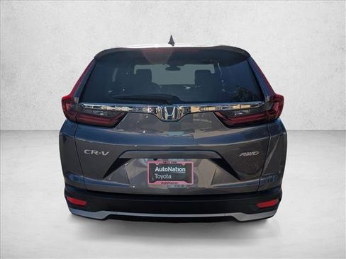 Used 2022 Honda CR-V EX image 6