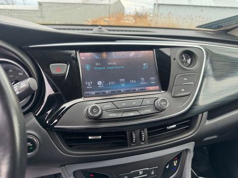 Certified 2019 Buick Envision Essence AWD/4WD image 21