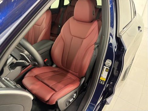 Certified 2023 BMW X4 M40i w/ Premium Package image 13