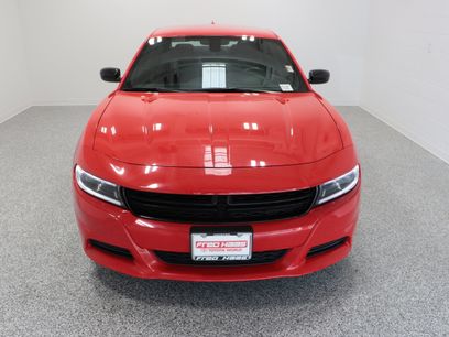 Used 2023 Dodge Charger SXT