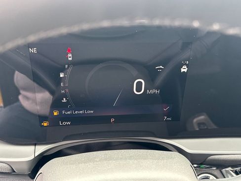 New 2026 Buick Envista Avenir image 19