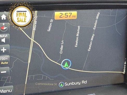 Used 2016 Kia Sorento SX image 30