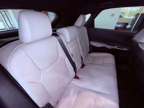 Certified 2023 Lexus RX 350 w/ Accessory Package (2T) AWD/4WD image 15