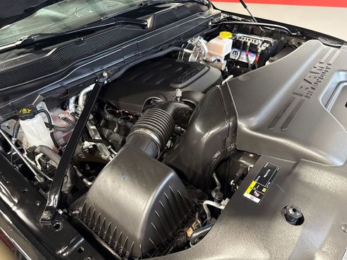 Used 2026 RAM 2500 Big Horn AWD/4WD image 61