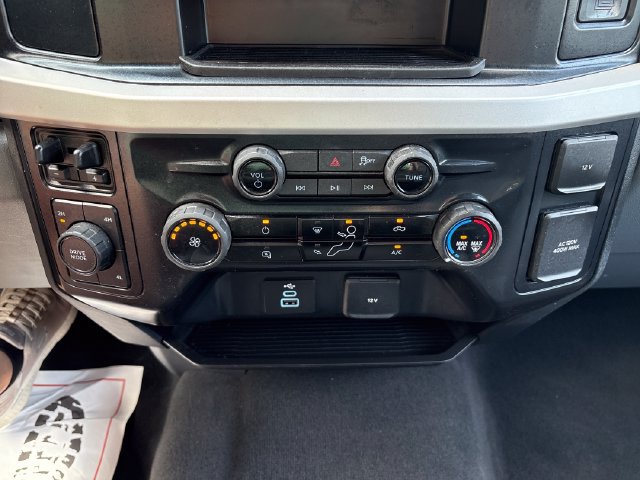 Used 2026 Ford F350 XLT AWD/4WD image 16