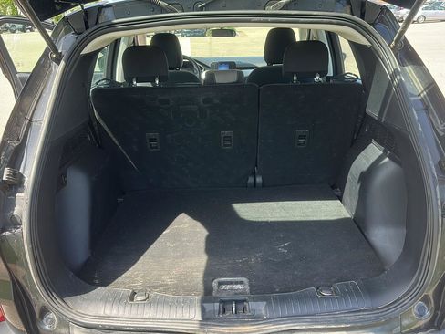 Used 2022 Ford Escape S AWD/4WD image 19