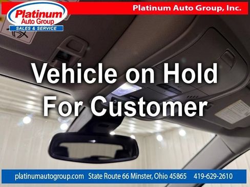 Used 2021 GMC Terrain SLT FWD image 24