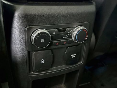 Used 2020 Ford Explorer Limited AWD/4WD image 28