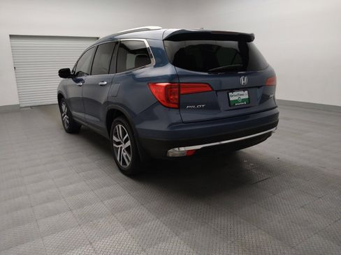 Used 2018 Honda Pilot Elite image 5