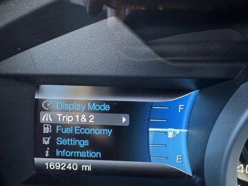 Used 2012 Ford Explorer Limited image 20