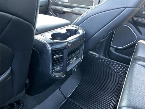Used 2019 RAM 1500 Laramie AWD/4WD image 46
