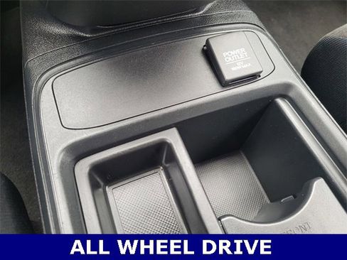 Used 2016 Honda CR-V LX image 22