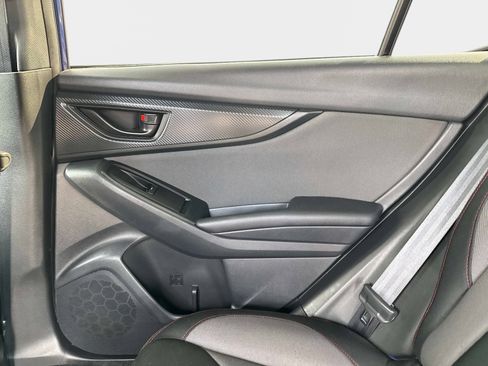 Used 2023 Subaru WRX image 15