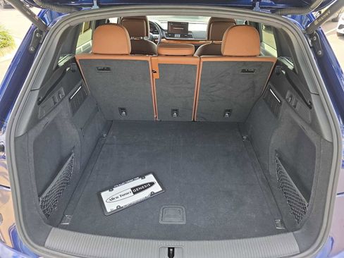 Used 2023 Audi Q5 2.0T Premium Plus image 26