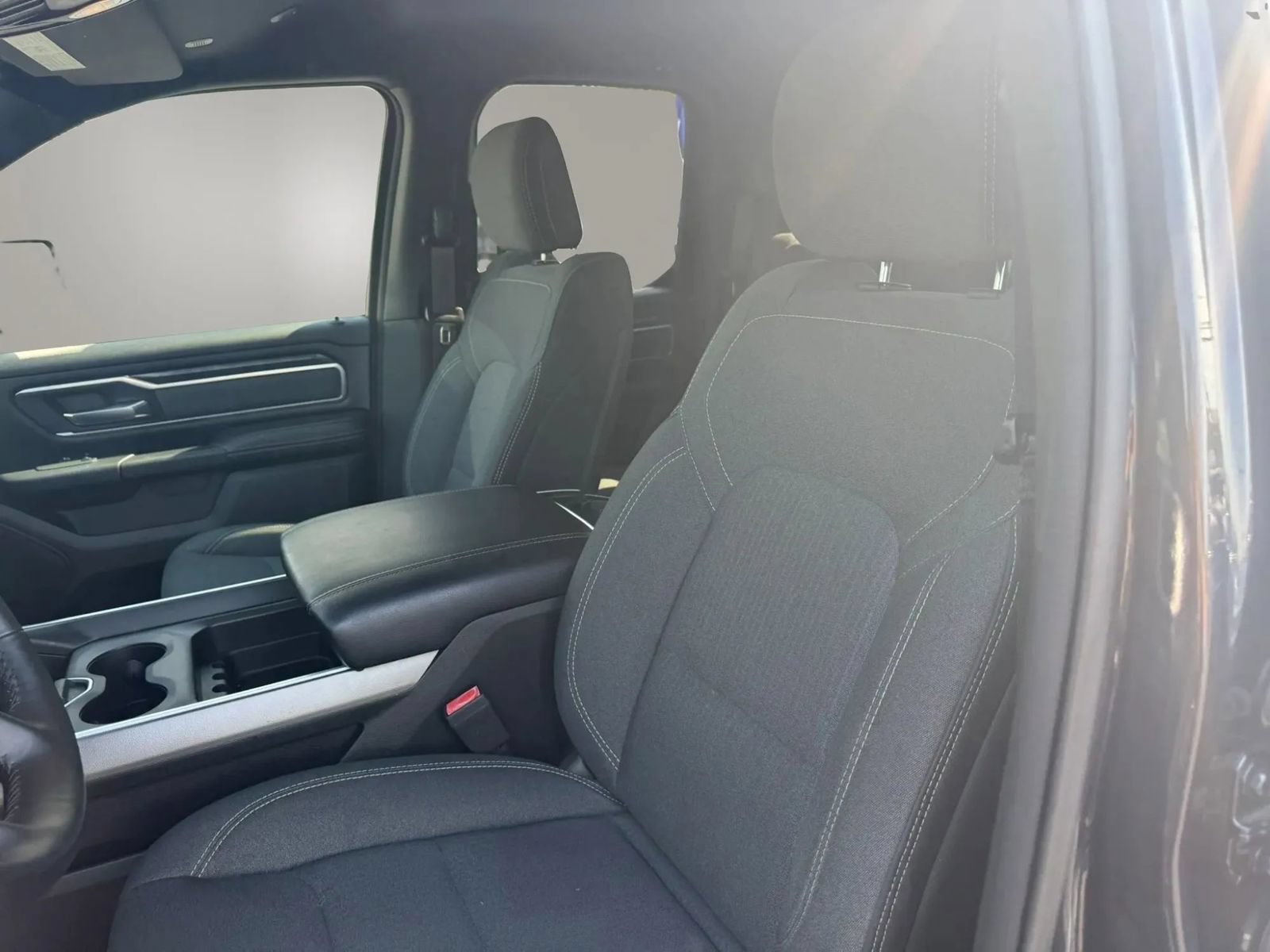 Used 2019 RAM 1500 Big Horn AWD/4WD image 15