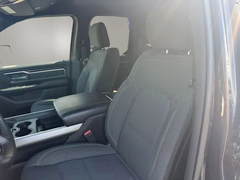 Used 2019 RAM 1500 Big Horn AWD/4WD image 15