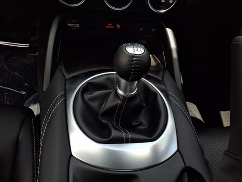 New 2026 MAZDA MX-5 Miata RF Grand Touring w/ Weather Package RWD image 11