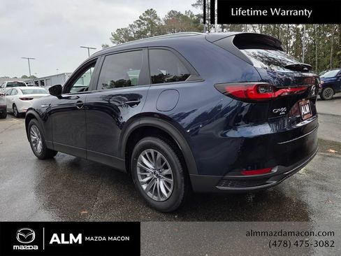 New 2026 MAZDA CX-90 3.3 Turbo w/ Select Package AWD/4WD image 10