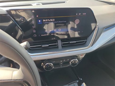 New 2026 Chevrolet Trax LT image 30