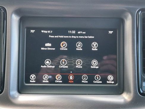 Used 2020 Dodge Challenger GT w/ Blacktop Package RWD image 15