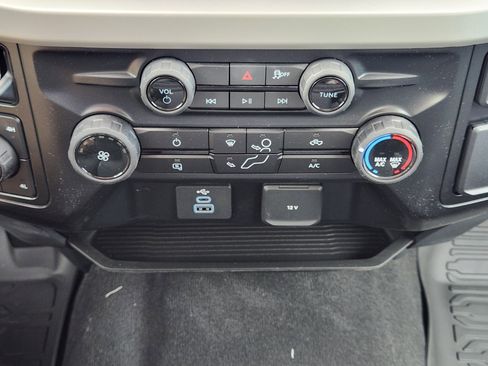 New 2026 Ford F250 XL w/ STX Appearance Package AWD/4WD image 19