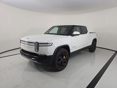 Used 2023 Rivian R1T Adventure