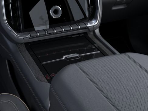 New 2026 GMC Yukon Elevation AWD/4WD image 23
