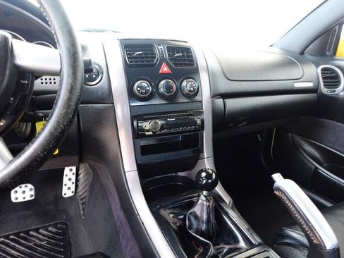 Used 2004 Pontiac GTO RWD image 22