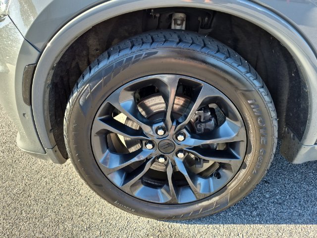 Used 2022 Dodge Durango R/T w/ Blacktop Package AWD/4WD image 10