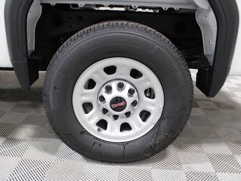 New 2026 GMC Sierra 2500 Pro w/ Convenience Package AWD/4WD image 43