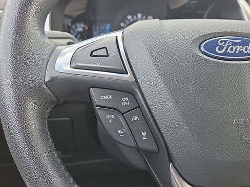 Used 2020 Ford Edge SEL w/ Convenience Package AWD/4WD image 25