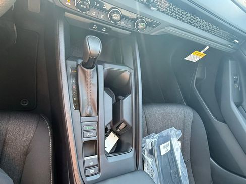 New 2025 Honda Accord SE image 12