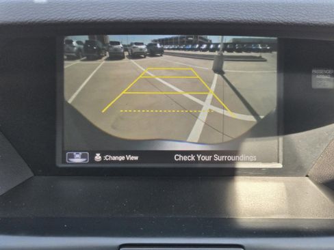 Used 2017 Acura MDX FWD image 14