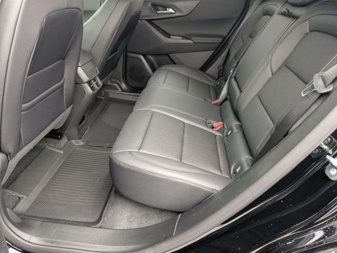 New 2026 Chevrolet Equinox LT FWD image 28