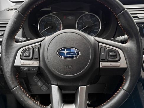 Used 2017 Subaru Crosstrek 2.0i Limited AWD/4WD image 18