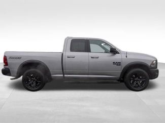 Used 2022 RAM 1500 Classic Warlock w/ Electronics Group video 2