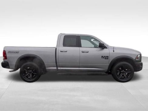 Used 2022 RAM 1500 Classic Warlock w/ Electronics Group image 2