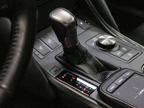 Certified 2025 Lexus IS 300 F Sport w/ Accessory Package 2 RWD image 20