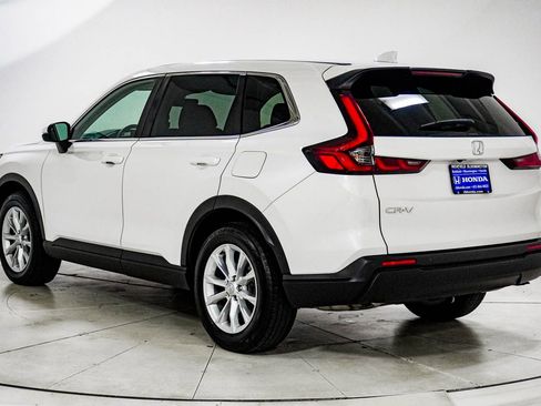Used 2024 Honda CR-V EX-L image 6