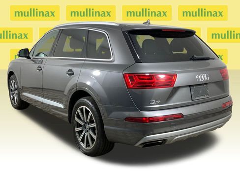 Used 2018 Audi Q7 2.0T Premium Plus w/ Premium Plus Package image 9